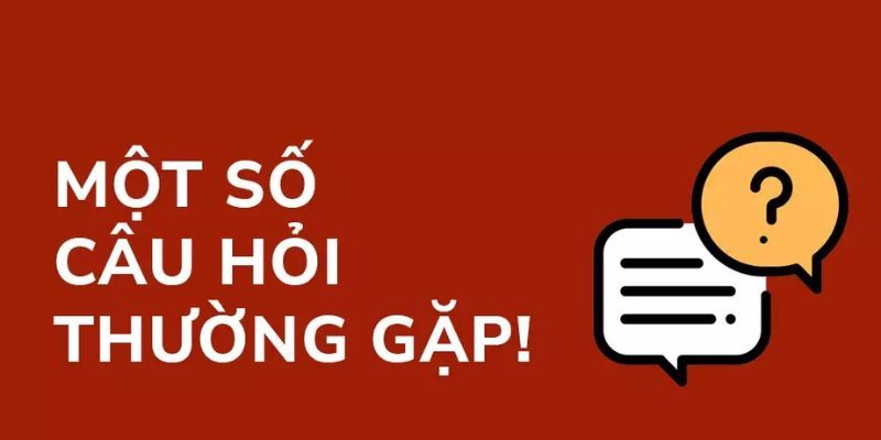 Một số câu hỏi thuờng gặp Vin777 về người dùng