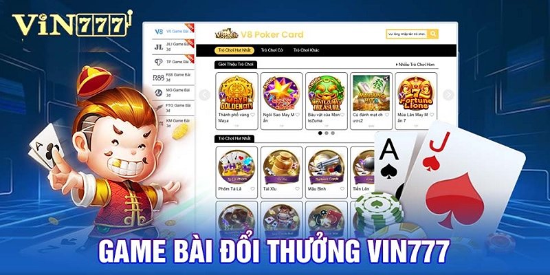 Giới thiệu chung về Sảnh Casino Vin777