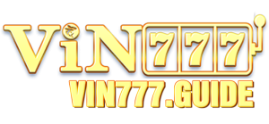 Logo Vin777 Guide