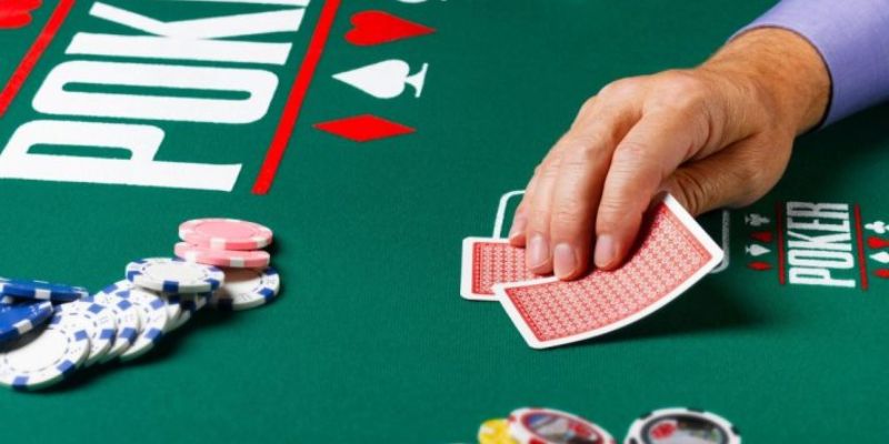 Luật chơi Poker bạn cần nắm trước khi tham gia