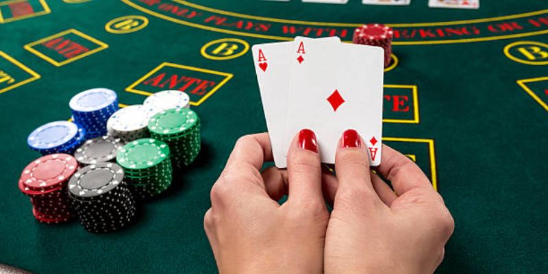 Mẹo chơi Poker Vin777 từ những cao thủ lâu năm