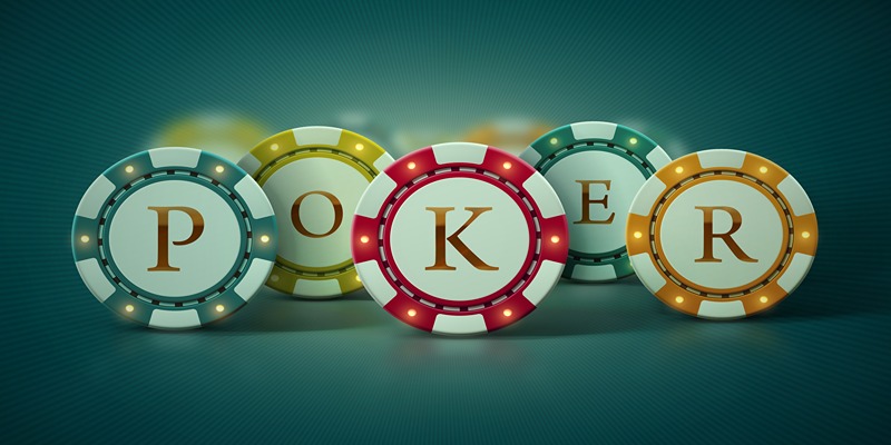 Chơi Poker tại Vin777 để nhận được những phần quà hấp dẫn