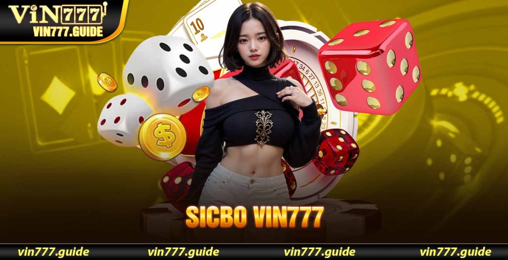 Sicbo Vin777