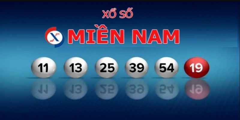 Xổ Số Miền Nam Vin777